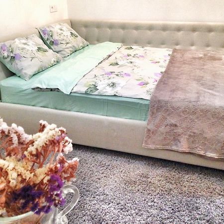 Apartment Natalya Lviv Luaran gambar