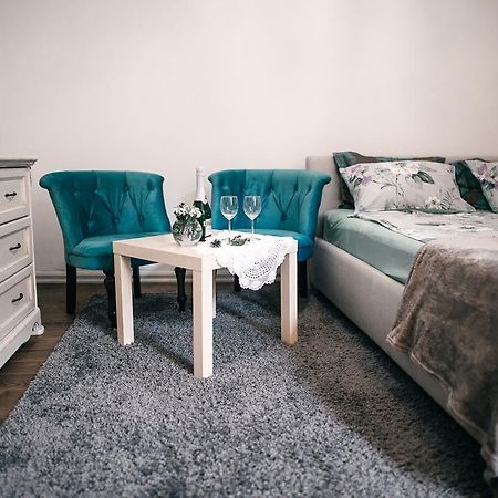 Apartment Natalya Lviv Luaran gambar