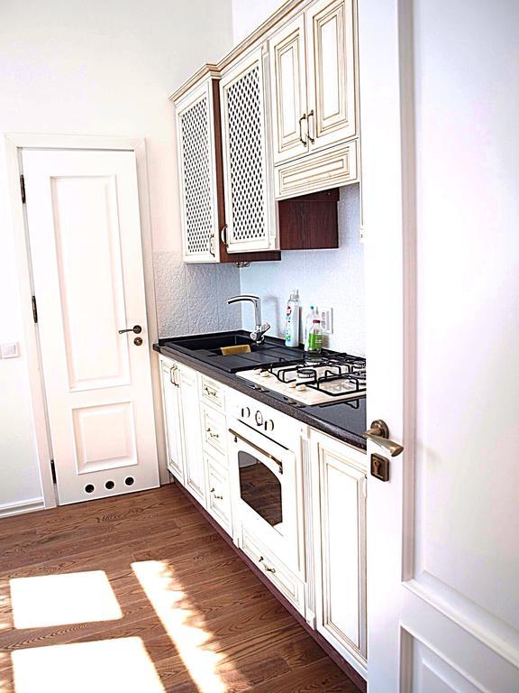Apartment Natalya Lviv Bilik gambar