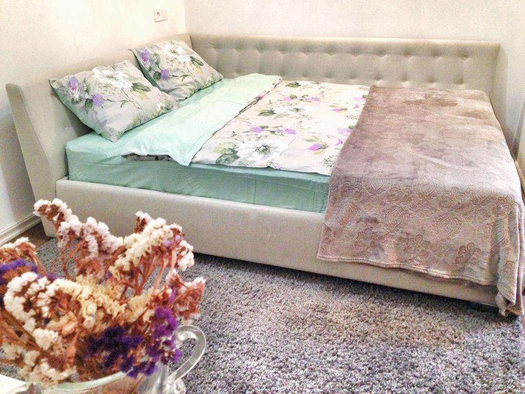 Apartment Natalya Lviv Luaran gambar