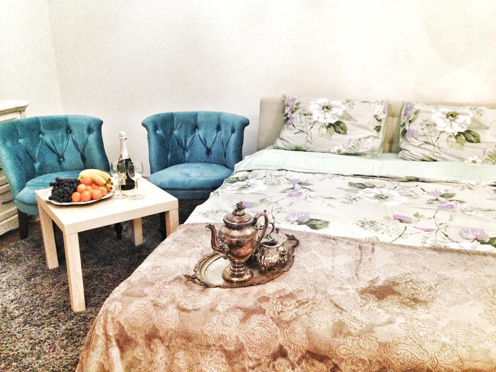 Apartment Natalya Lviv Luaran gambar