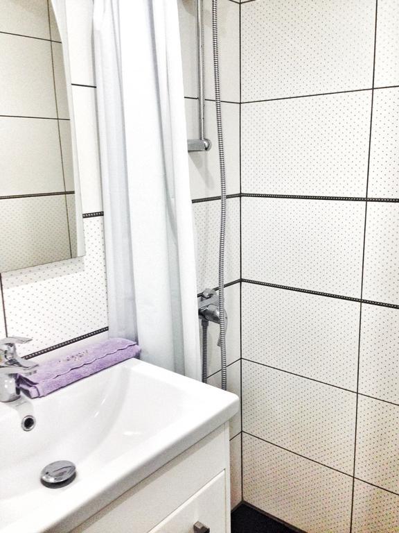Apartment Natalya Lviv Luaran gambar
