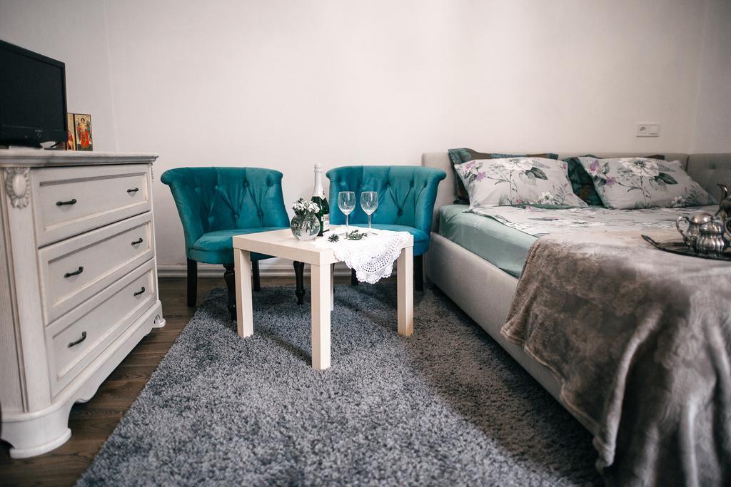 Apartment Natalya Lviv Luaran gambar