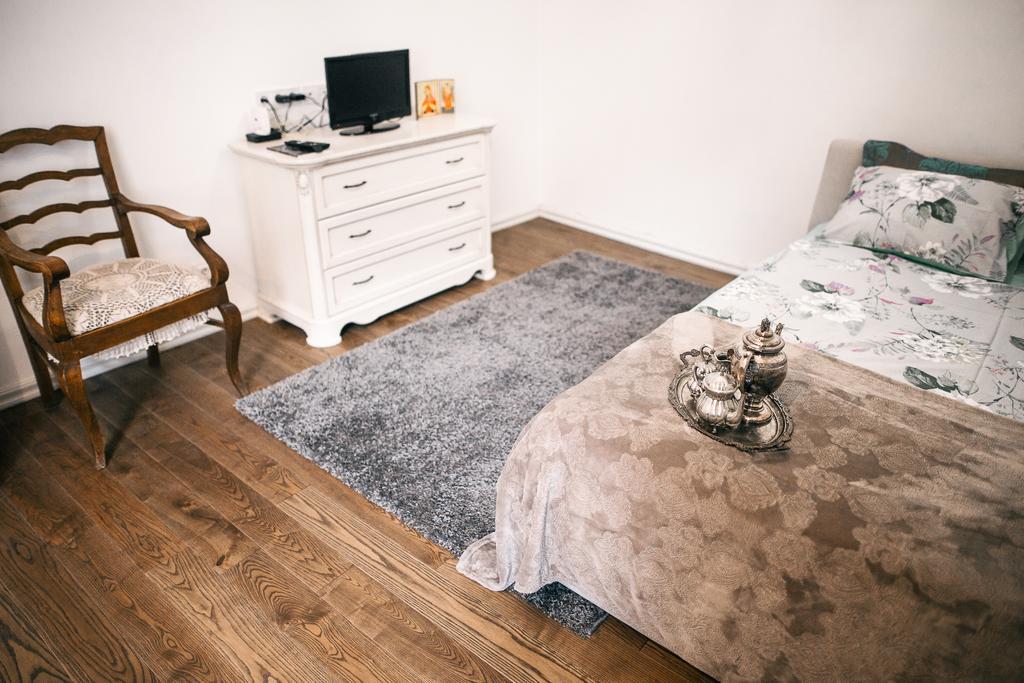 Apartment Natalya Lviv Luaran gambar