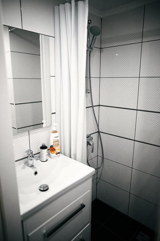 Apartment Natalya Lviv Luaran gambar