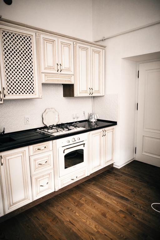 Apartment Natalya Lviv Luaran gambar